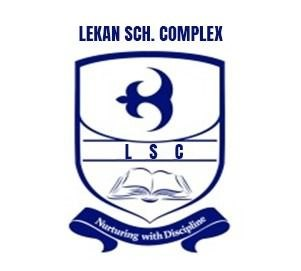 LEKAN School Complex logo